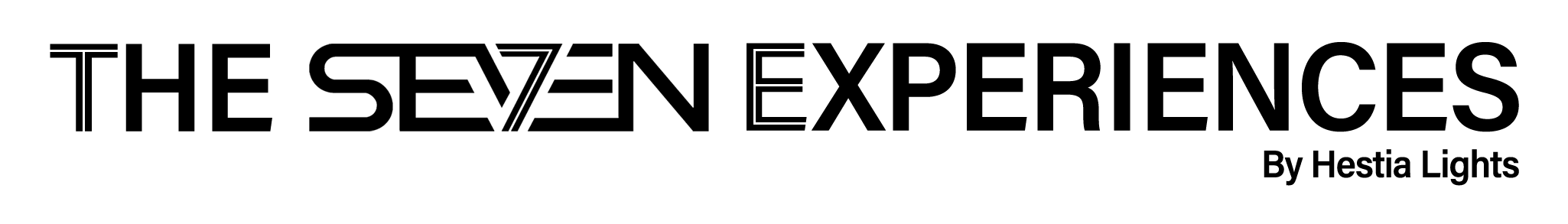 The Seven Experiences